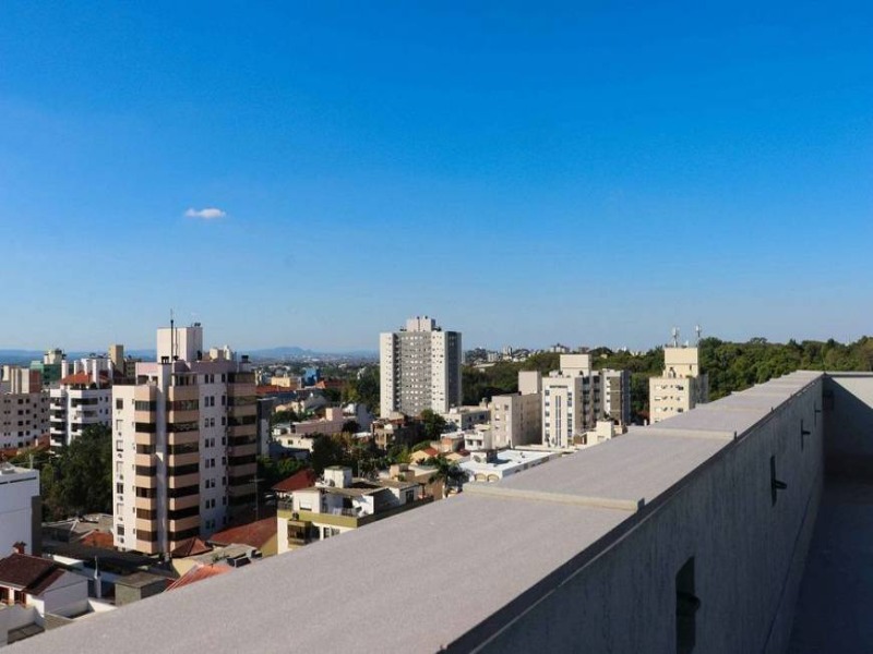 Apartamento à venda com 2 quartos, 65m² - Foto 18