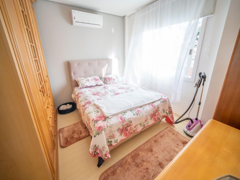 Apartamento à venda com 2 quartos, 58m² - Foto 7