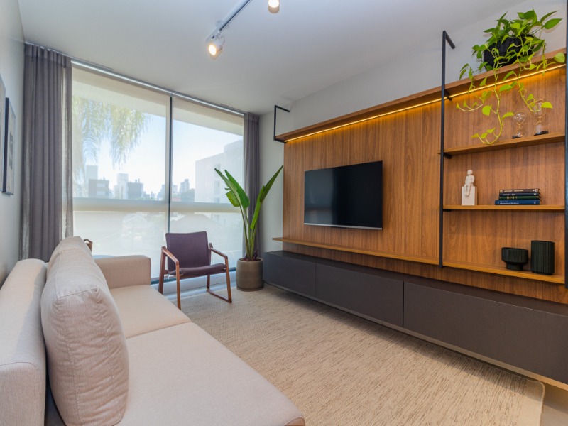 Apartamento, 2 quartos, 74 m² - Foto 12