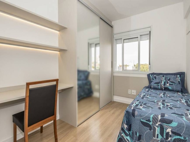 Apartamento à venda com 2 quartos, 65m² - Foto 11