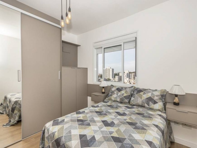 Apartamento à venda com 2 quartos, 65m² - Foto 9