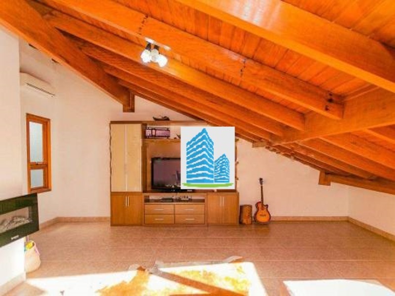 Casa à venda com 4 quartos, 255m² - Foto 26