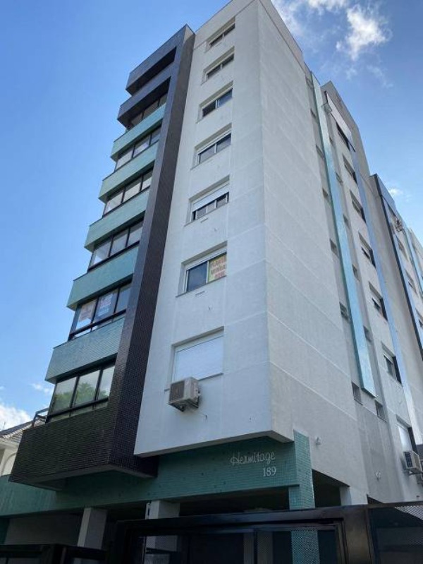 Apartamento, 2 quartos, 90 m² - Foto 1