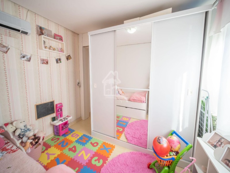 Apartamento à venda com 2 quartos, 58m² - Foto 11