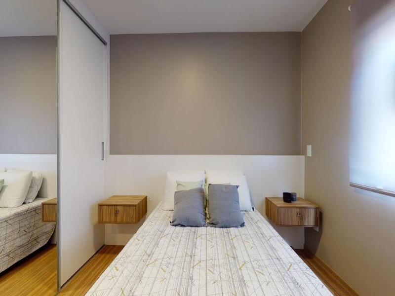 Apartamento à venda com 2 quartos, 125m² - Foto 9