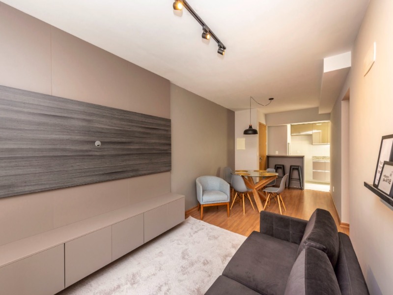 Apartamento, 2 quartos, 61 m² - Foto 3