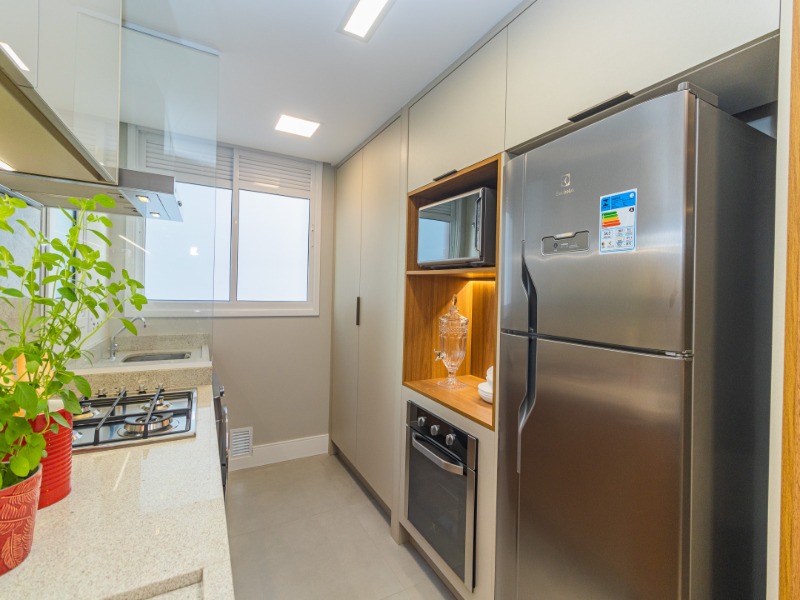 Apartamento, 2 quartos, 74 m² - Foto 13