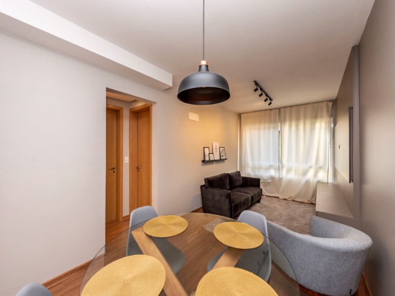 Apartamento, 2 quartos, 61 m² - Foto 5