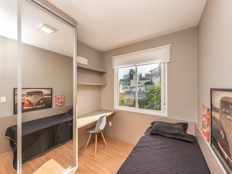 Apartamento, 2 quartos, 61 m² - Foto 13