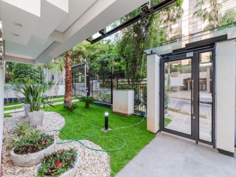 Apartamento, 2 quartos, 80 m² - Foto 2