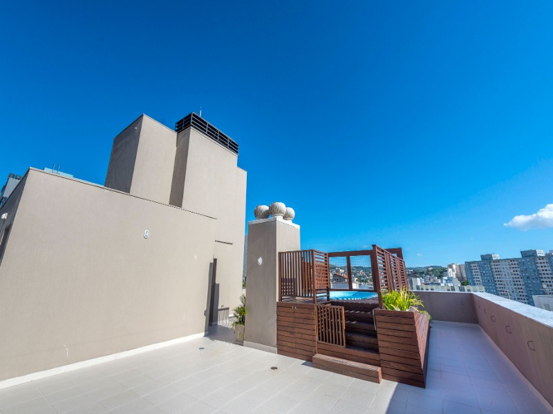 Apartamento, 2 quartos, 61 m² - Foto 19