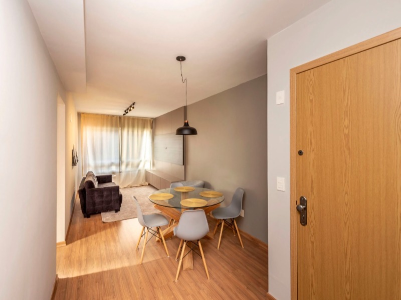Apartamento, 2 quartos, 61 m² - Foto 7