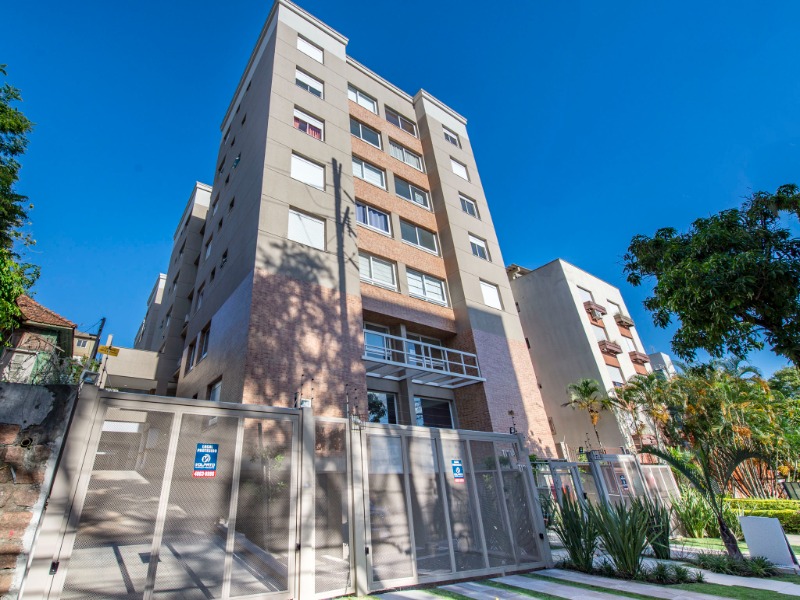 Apartamento, 2 quartos, 61 m² - Foto 22