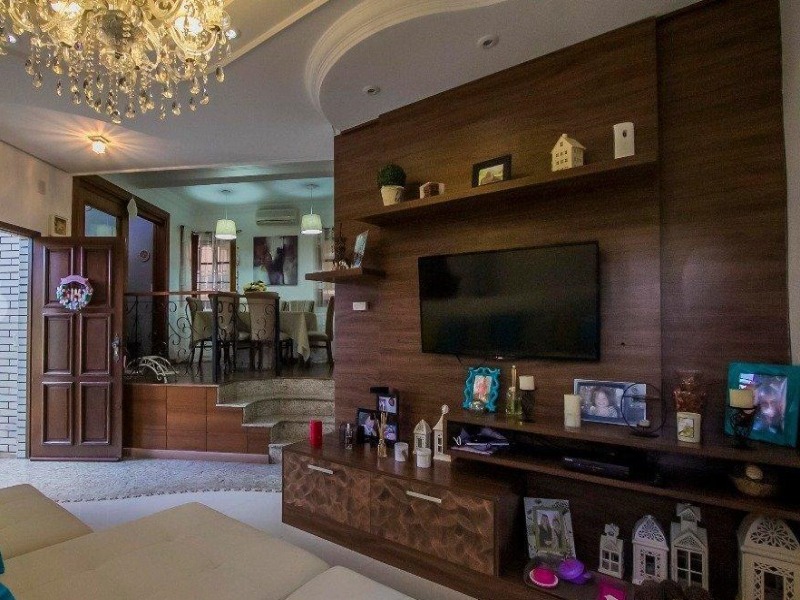 Casa, 3 quartos, 166 m² - Foto 4