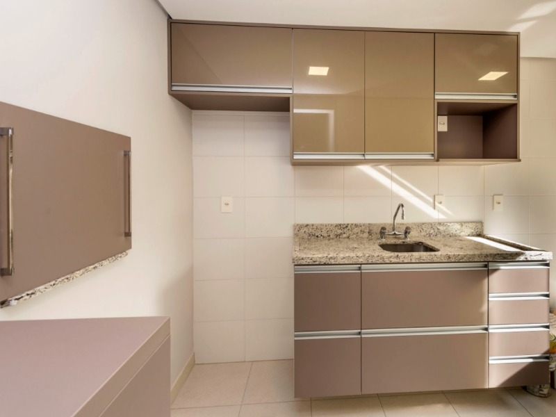 Apartamento, 2 quartos, 61 m² - Foto 9