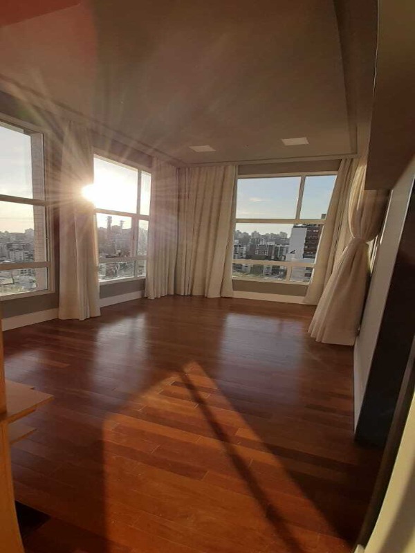 Apartamento, 2 quartos, 80 m² - Foto 1