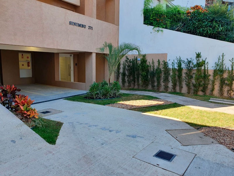 Apartamento, 2 quartos, 71 m² - Foto 3
