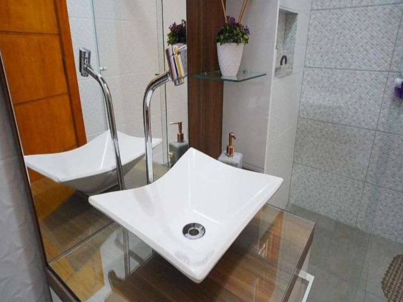 Casa, 2 quartos, 125 m² - Foto 20