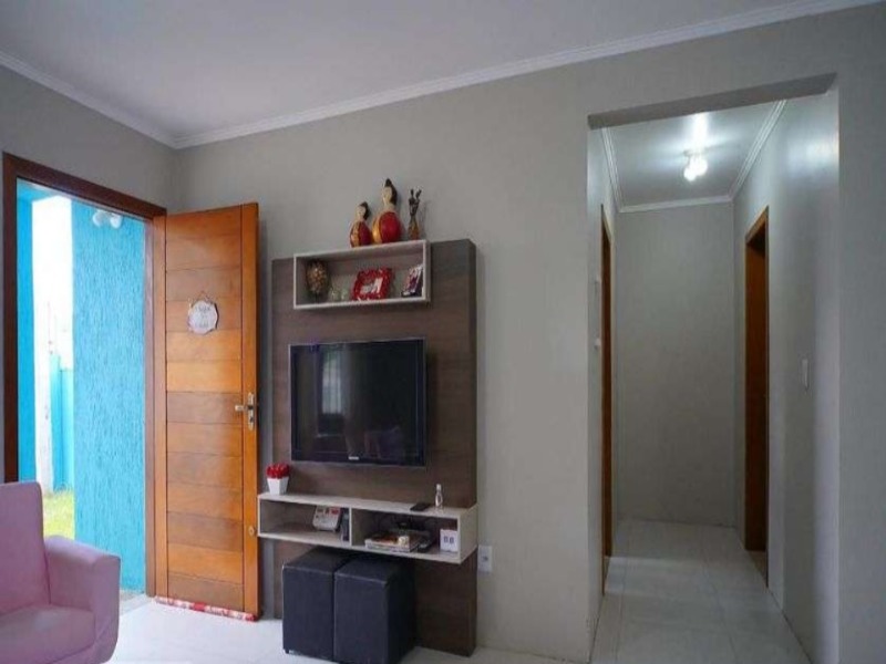 Casa, 2 quartos, 125 m² - Foto 3