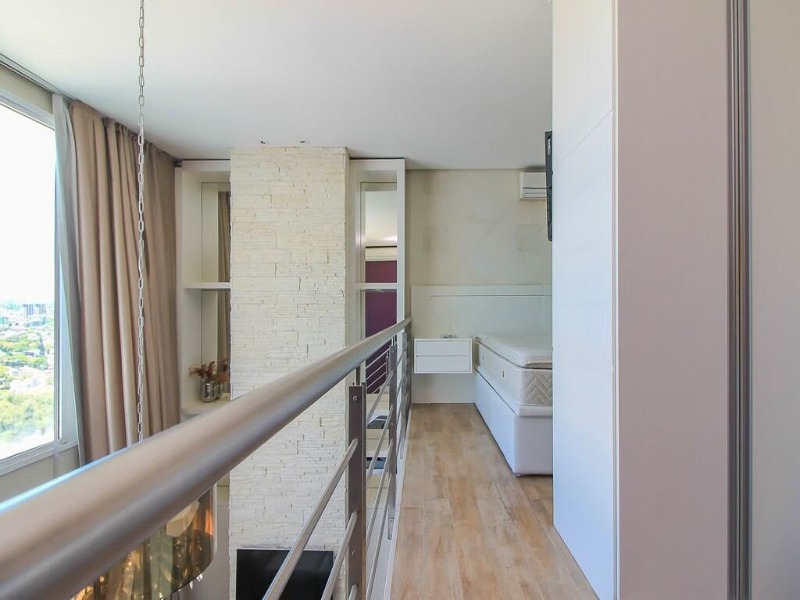 Apartamento à venda com 1 quarto, 66m² - Foto 25