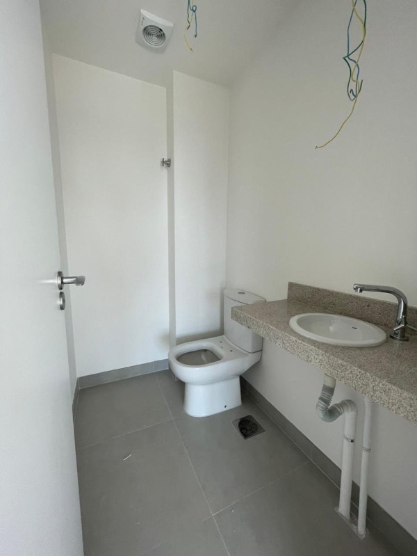 Apartamento à venda com 3 quartos, 94m² - Foto 9