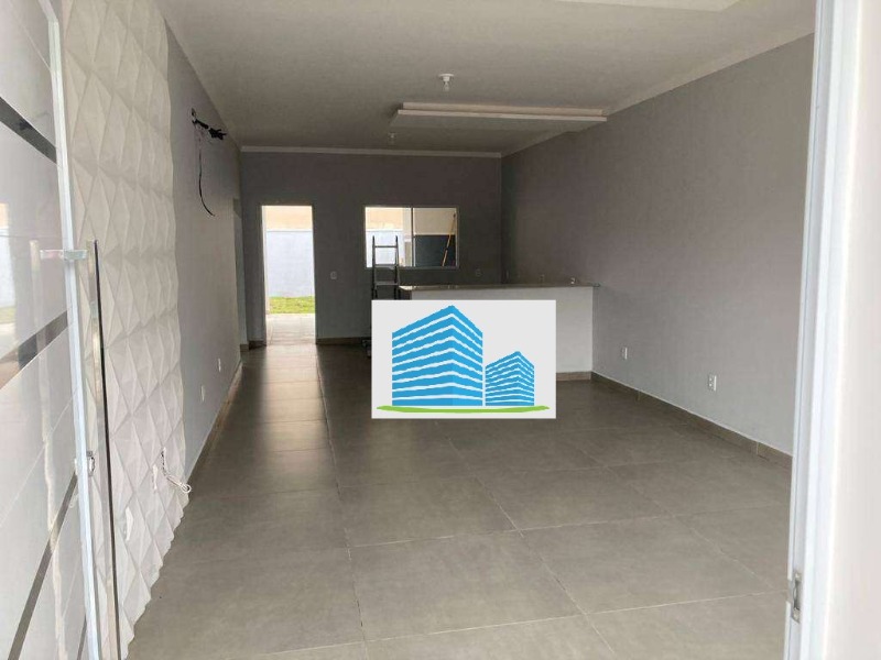 Casa de Condomínio à venda com 2 quartos, 135m² - Foto 7