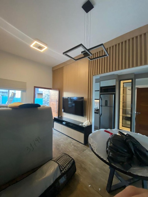 Casa, 3 quartos, 96 m² - Foto 5