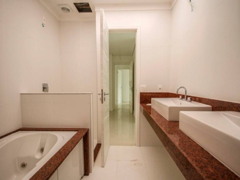 Apartamento à venda com 2 quartos, 79m² - Foto 8