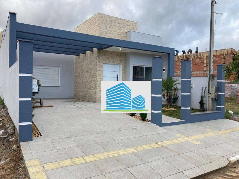 Casa de Condomínio à venda com 2 quartos, 135m² - Foto 2