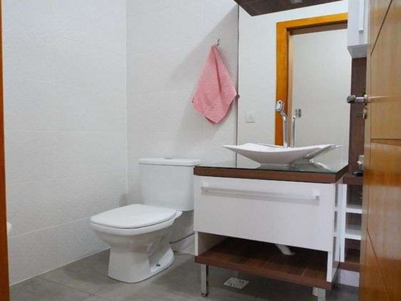 Casa, 2 quartos, 125 m² - Foto 19