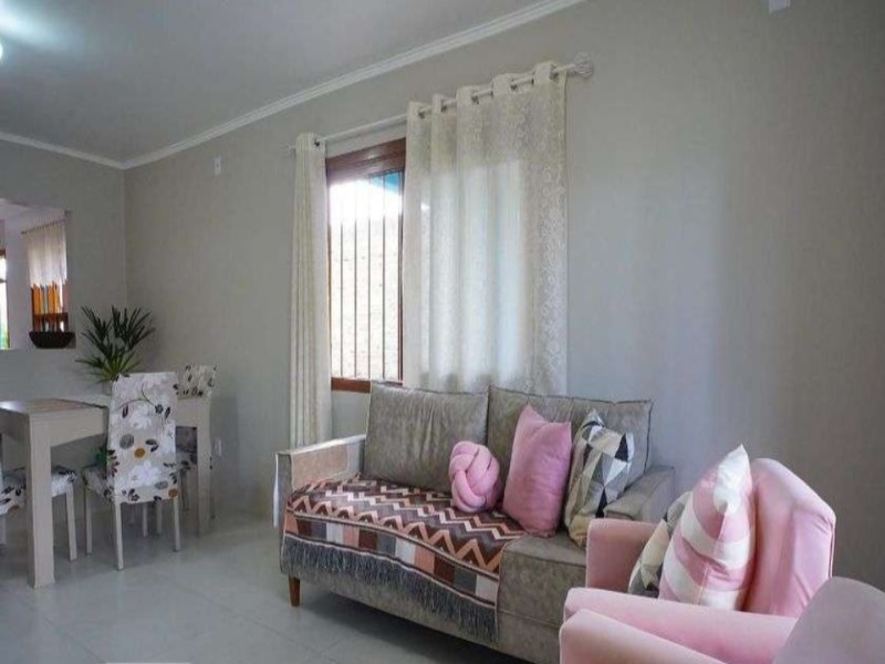Casa, 2 quartos, 125 m² - Foto 2