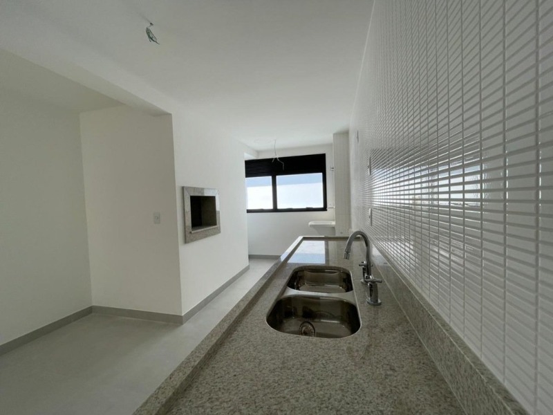 Apartamento à venda com 3 quartos, 94m² - Foto 8