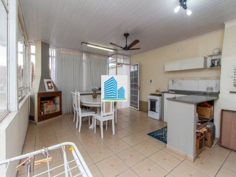 Casa à venda com 3 quartos, 130m² - Foto 15