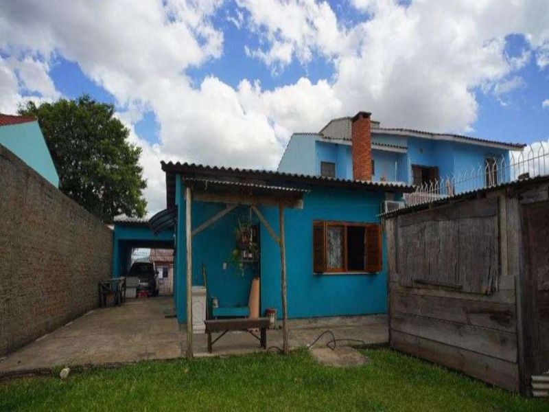 Casa, 2 quartos, 125 m² - Foto 26