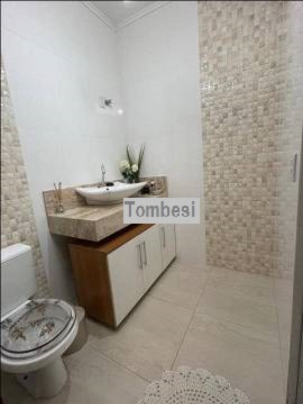 Casa à venda com 3 quartos, 140m² - Foto 7