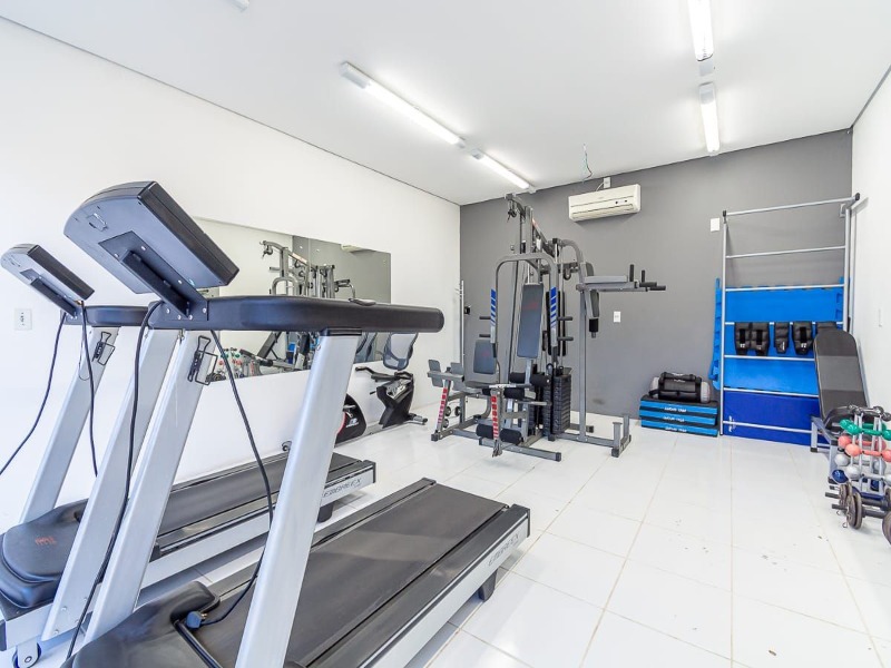 Casa, 3 quartos, 96 m² - Foto 24