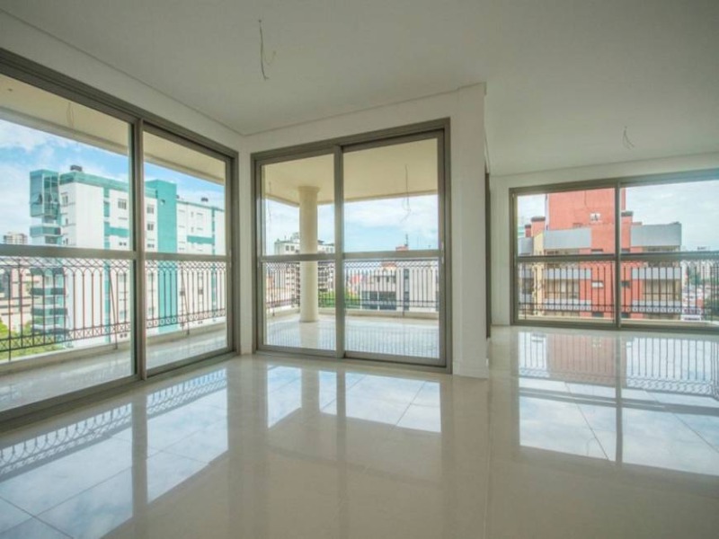 Apartamento à venda com 2 quartos, 79m² - Foto 1