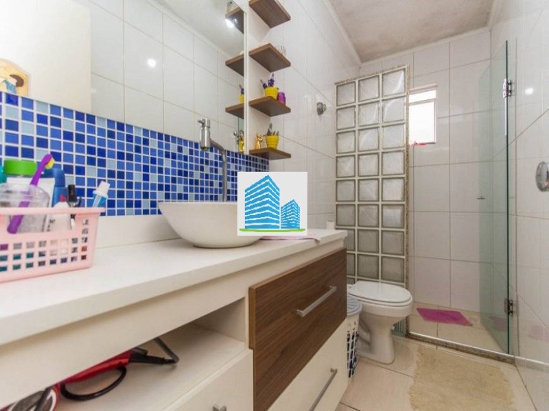 Casa à venda com 3 quartos, 130m² - Foto 13