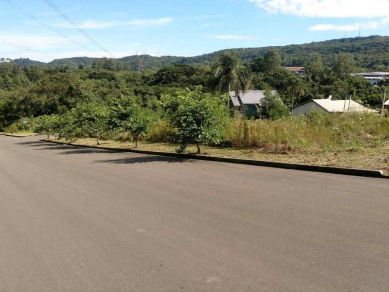 Terreno à venda, 700m² - Foto 3