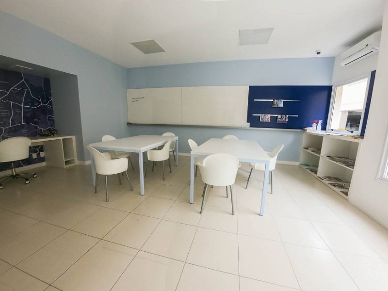 Apartamento à venda com 2 quartos, 63m² - Foto 24