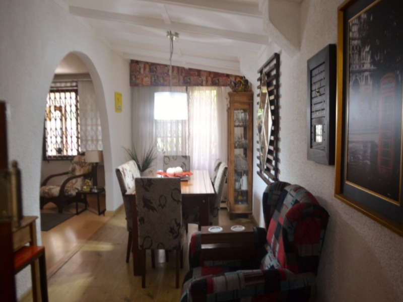 Casa, 3 quartos, 90 m² - Foto 3
