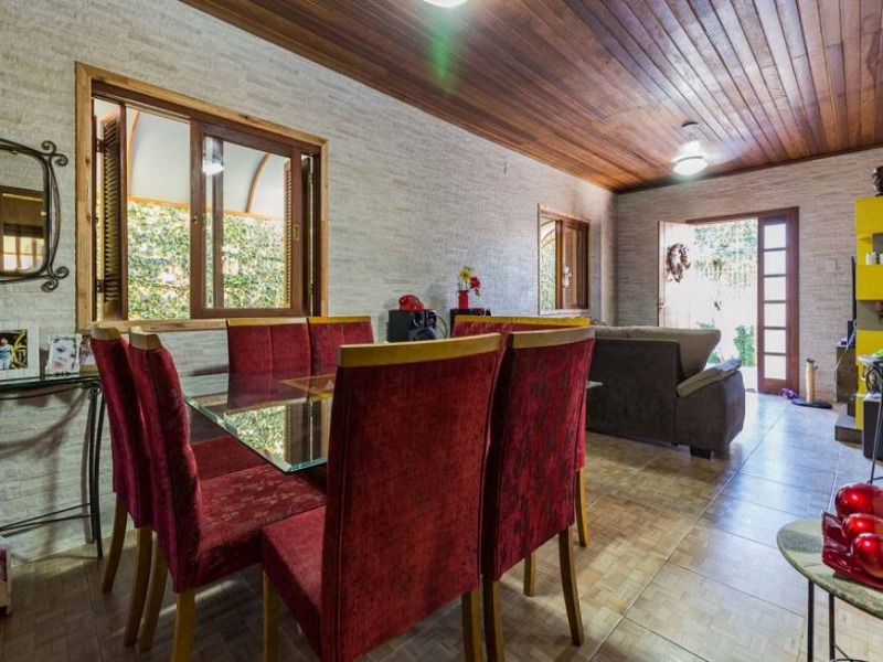 Casa, 3 quartos, 144 m² - Foto 1