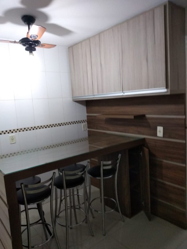 Casa de Condomínio à venda com 4 quartos, 90m² - Foto 7