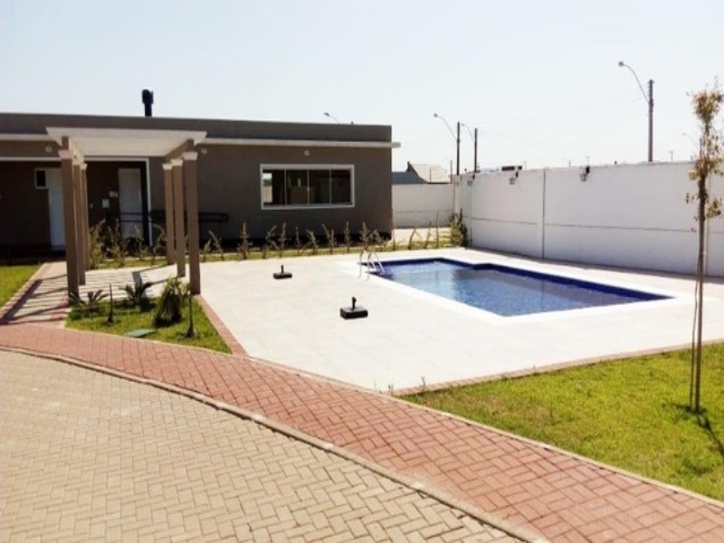 Casa de Condomínio à venda com 3 quartos, 150m² - Foto 24