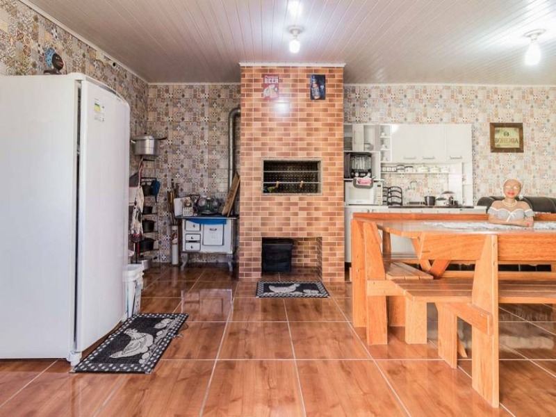 Casa, 3 quartos, 144 m² - Foto 26
