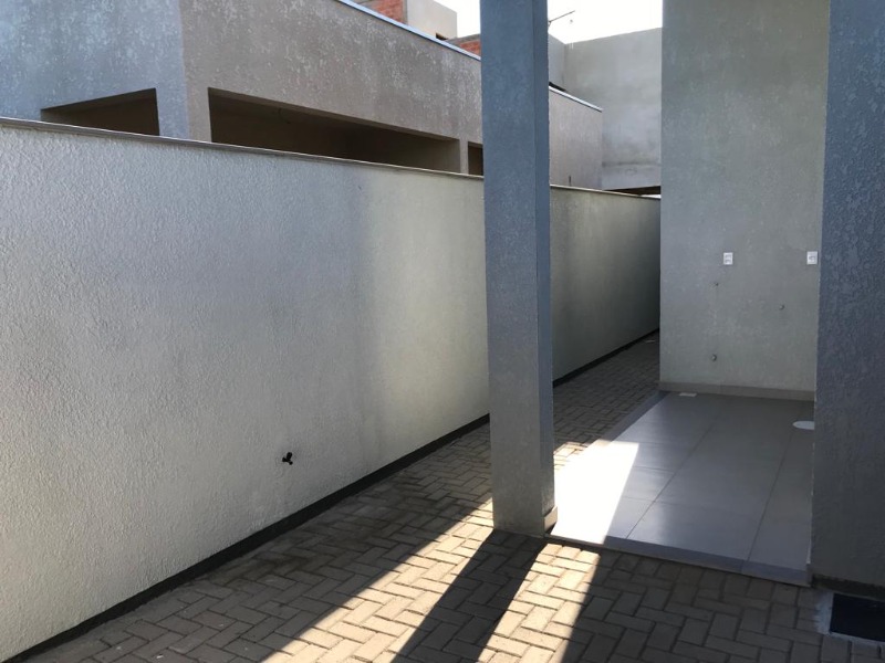 Casa de Condomínio à venda com 3 quartos, 159m² - Foto 14