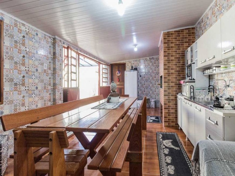 Casa, 3 quartos, 144 m² - Foto 27