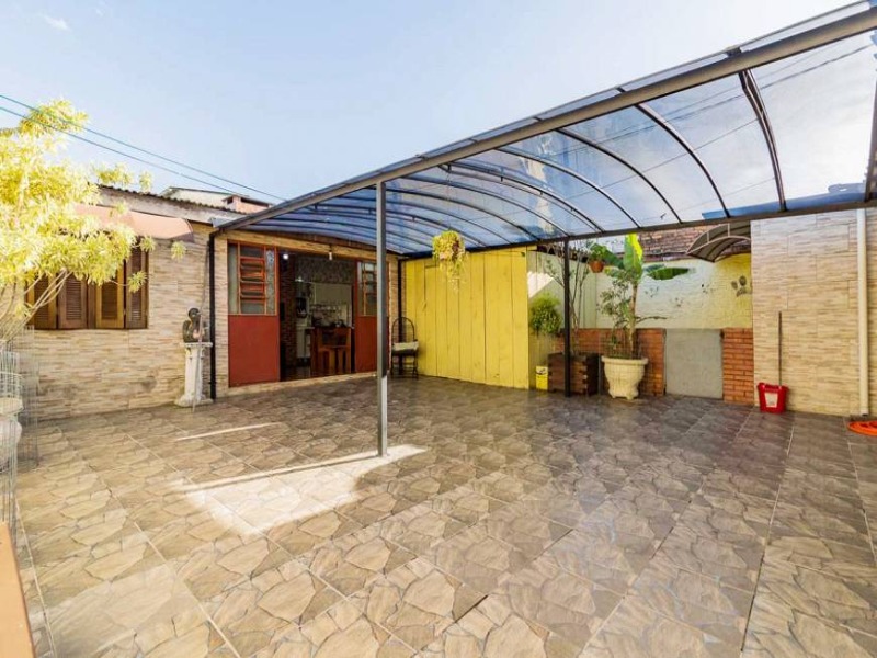 Casa, 3 quartos, 144 m² - Foto 29