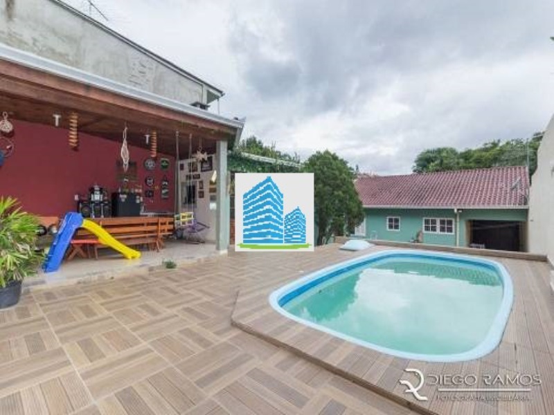Casa, 2 quartos, 75 m² - Foto 1