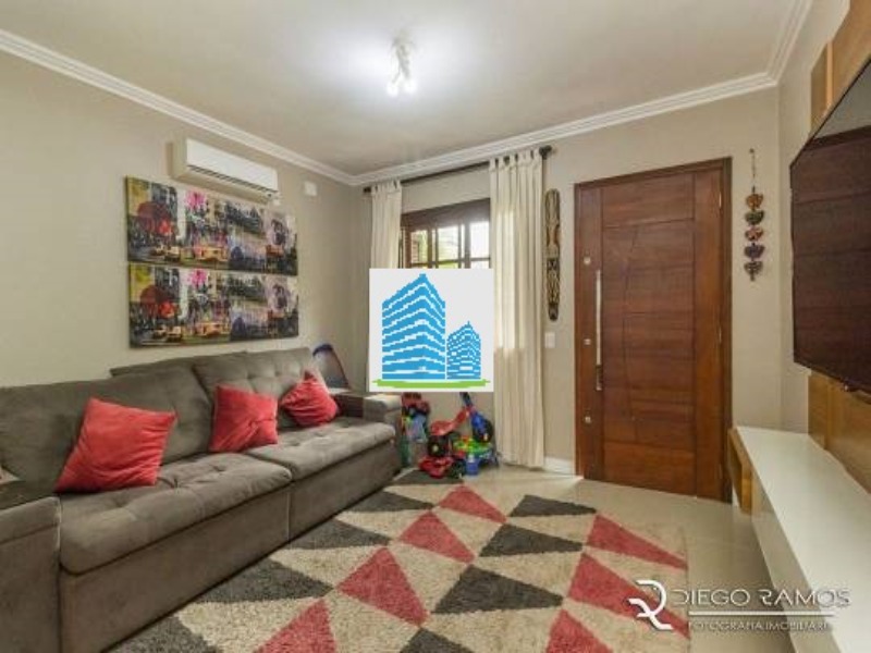Casa, 2 quartos, 75 m² - Foto 2